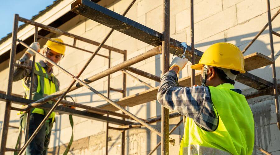 Soffit Repair in Olivet, SD